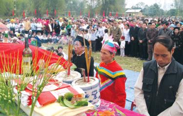 Các cơ sở du lịch cộng đồng học nấu các món ăn phục vụ du khách phương Tây.
