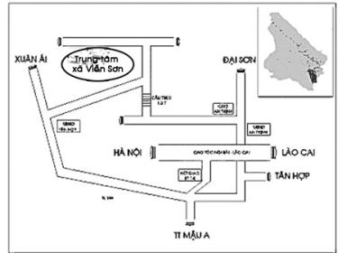 Địa điểm: Trung tâm xã Viễn Sơn, huyện Văn Yên, tỉnh Yên Bái -
Thời gian: 25 - 27 tháng 9 năm 2015.