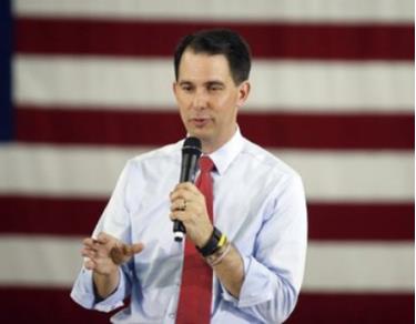 Thống đốc bang Wisconsin Scott Walker đã rút lui khỏi chiến dịch tranh cử Tổng thống Mỹ.