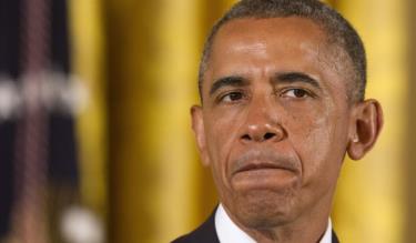 Chính quyền của ông Obama đang lên kế hoạch cho khả năng đóng cửa chính phủ
