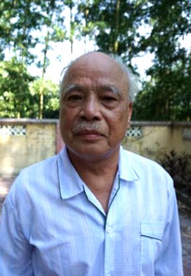 Trung tá Vũ dafabet com Tính trong đời thường vẫn hết sức giản dị, chân tình và luôn tâm nguyện được góp ích cho đời.