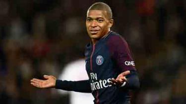 Mbappe là ứng cử viên số 1 cho danh hiệu Cậu bé vàng 2017.