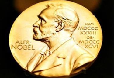 Alfred Nobel, nhà khoa học Thụy Điển đã nhà sáng lập giải thưởng Nobel.