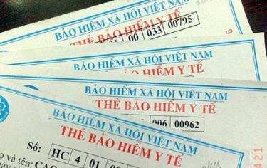 Thực hiện kiểm toán Quỹ bảo hiểm y tế trên toàn quốc từ tháng (Ảnh minh hoạ).