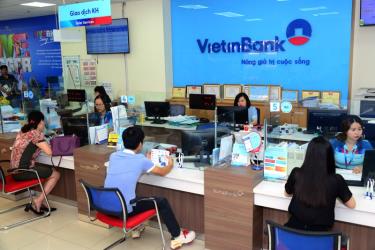 VietinBank dự kiến mở bán Trái phiếu ra công chúng đợt 2 vào đầu tháng 10/2019.