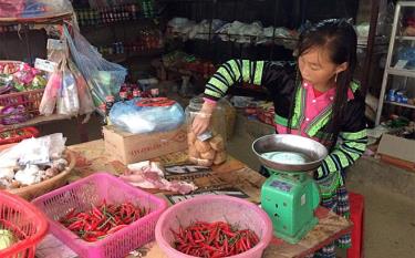 Đảm bảo an toàn thực phẩm ở vùng sâu, vùng xa là vấn đề được huyện Trạm Tấu luôn đặc biệt quan tâm, bởi một bộ phận người dân nhận thức còn chưa đầy đủ về an toàn thực phẩm.