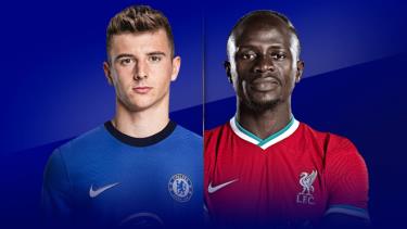 Trận đại chiến giữa Chelsea và Liverpool là tâm điểm chú ý ở vòng 2 Premier League.