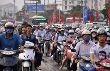 Tư vấn chăm sóc sức khỏe sinh sản vị thành niên.