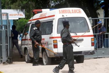 Al-Shabab phát động các cuộc tấn công thường xuyên nhằm vào các mục tiêu chính phủ và dân sự Somalia.
