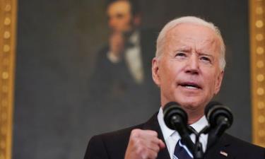 Tổng thống Joe Biden tại Nhà Trắng ngày 9/9.