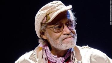 Ông Melvin Van Peebles qua đời ở tuổi 89.