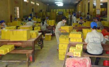 Trong tháng 8/2022, toàn dafabet link đã giải quyết việc làm cho gần 1.880 lao động. (Ảnh minh họa)