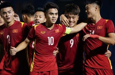 U20 Việt Nam lên đường sang Indonesia vào ngày 12/9.