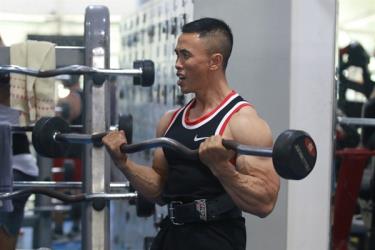 đăng nhập dafabet vận động viên Việt Nam cần nâng cao ý thức về doping