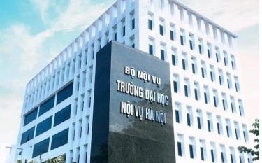 Trường Đại học Nội vụ Hà Nội sẽ bị sáp nhập vào Học viện Hành chính Quốc gia
