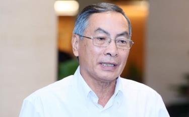 Đại biểu Phạm Văn Hòa