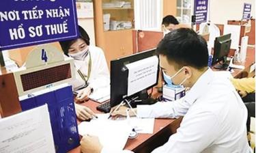 Xem xét sửa đổi Luật Thuế thu nhập cá nhân vào thời điểm phù hợp (Ảnh minh họa).