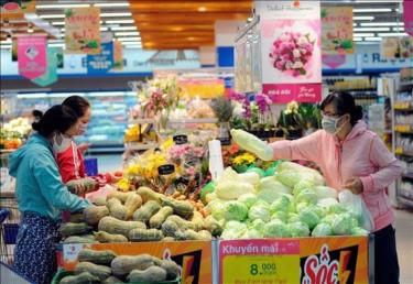 Bộ Tài chính đề nghị đẩy mạnh, tăng cường dafabet dang nhap biện pháp quản lý, điều hành giá. (Ảnh minh họa)