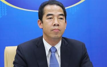 Ông Tô Anh Dũng.