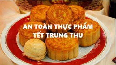 Từ ngày 04/9/2024 đến ngày 30/9/2024, kiểm tra liên ngành về an toàn thực phẩm trong dịp Tết Trung thu và các lễ hội văn hóa, du lịch tỉnh Yên Bái năm 2024.