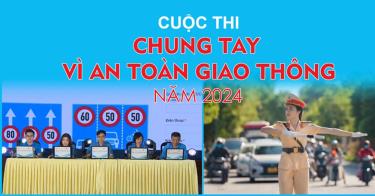 Cuộc thi dự kiến diễn ra trong thời gian 8 tuần từ ngày 16/9/2024 đến ngày 11/11/2024.