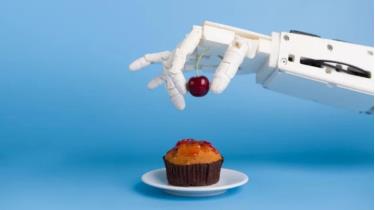 Các nhà nghiên cứu càng muốn tạo ra những đầu bếp robot hữu ích và hiệu quả hơn nữa.