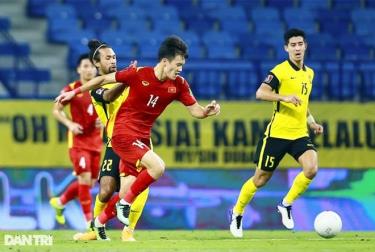 Malaysia vắng nhiều trụ cột trong đợt tập trung chuẩn bị cho AFF Cup 2022.