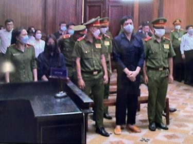 “Dì ghẻ” Nguyễn Võ Quỳnh Trang lĩnh án tử hình cho 2 tội danh 