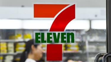 7-Eleven là chuỗi cửa hàng bán lẻ tiện lợi lớn nhất Nhật Bản. (Ảnh: Nikkei)