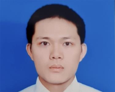 Bị can Trịnh Thành Công.