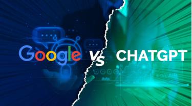 Google Bard sẽ đối đầu với ChatGPT. Ảnh: DailyNation
