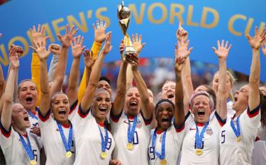 FIFA nỗ lực hướng tới mục tiêu cân bằng tiền thưởng giữa các đội tuyển nam và nữ