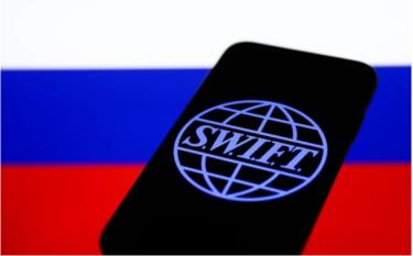 Đến lượt Nga cấm các ngân hàng sử dụng hệ thống SWIFT cho các giao dịch trong nước