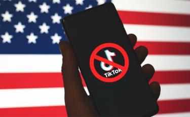 Montana chính thức trở thành bang đầu tiên tại Mỹ cấm ứng dụng TikTok.