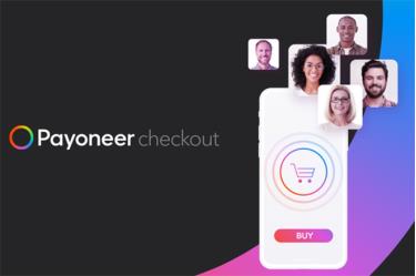 Payoneer Checkout đem đến cho các nhà bán hàng thương mại điện tử trải nghiệm thanh toán hợp nhất