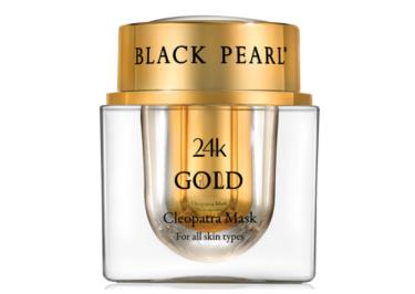 Thu hồi sản phẩm mỹ phẩm Black Pearl -Cleopatra Mask for all skin types