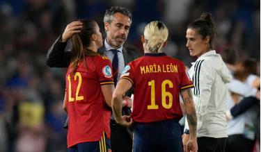 Tình hình tuyển bóng đá nữ Tây Ban Nha đang rất căng thẳng do những bất đồng giữa nhiều cầu thủ và HLV Jorge Vilda.